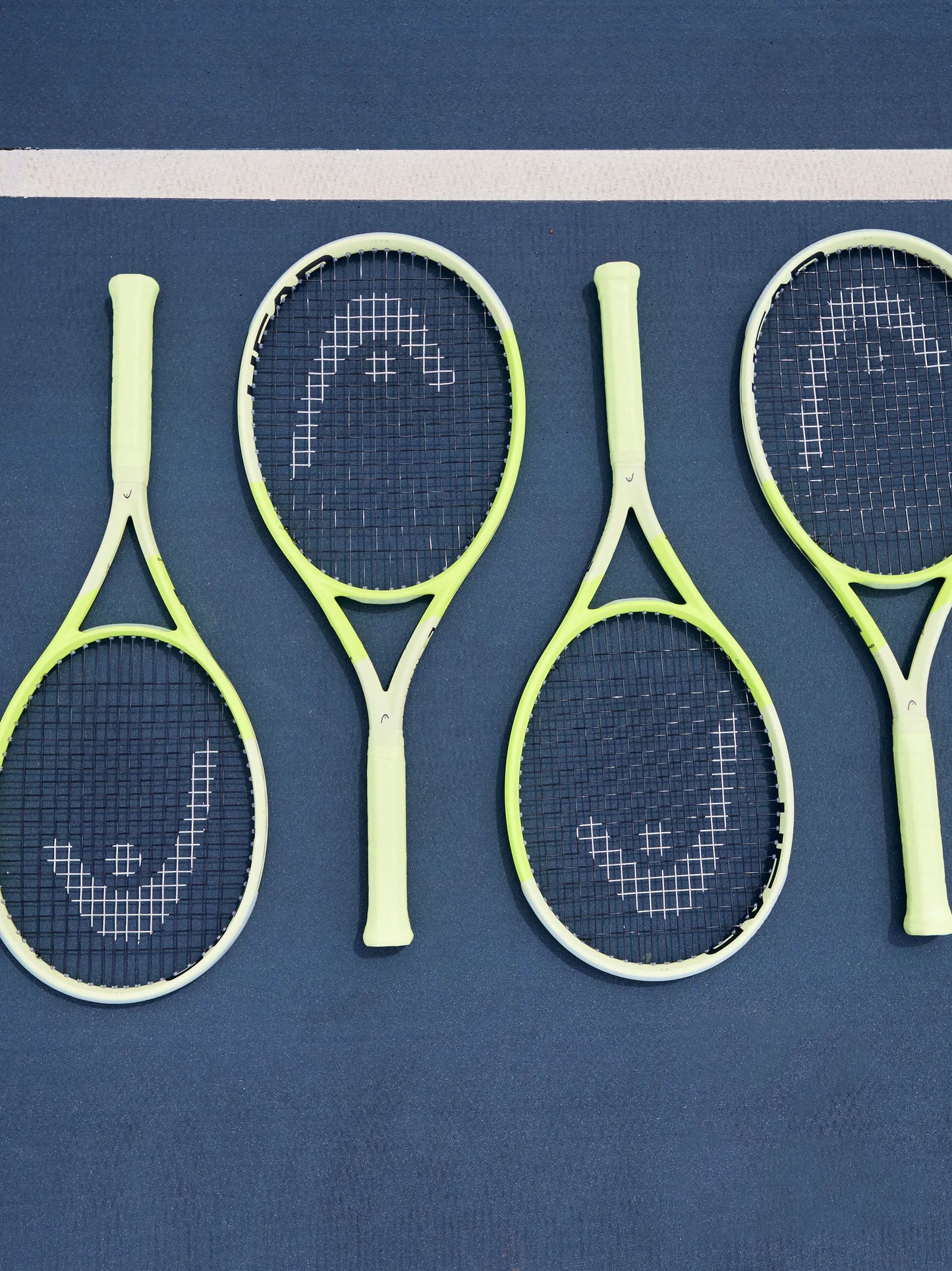 HEAD Extreme MP L Tennis Racket