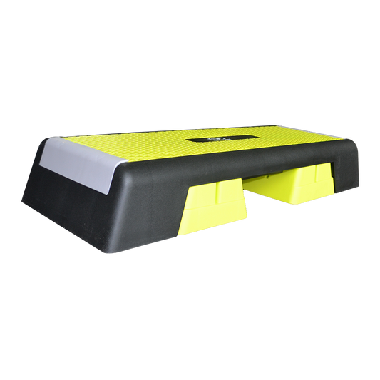 Cougar Xtreme Aerobic Stepper