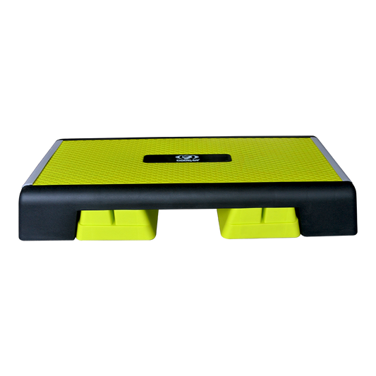 Cougar Xtreme Aerobic Stepper