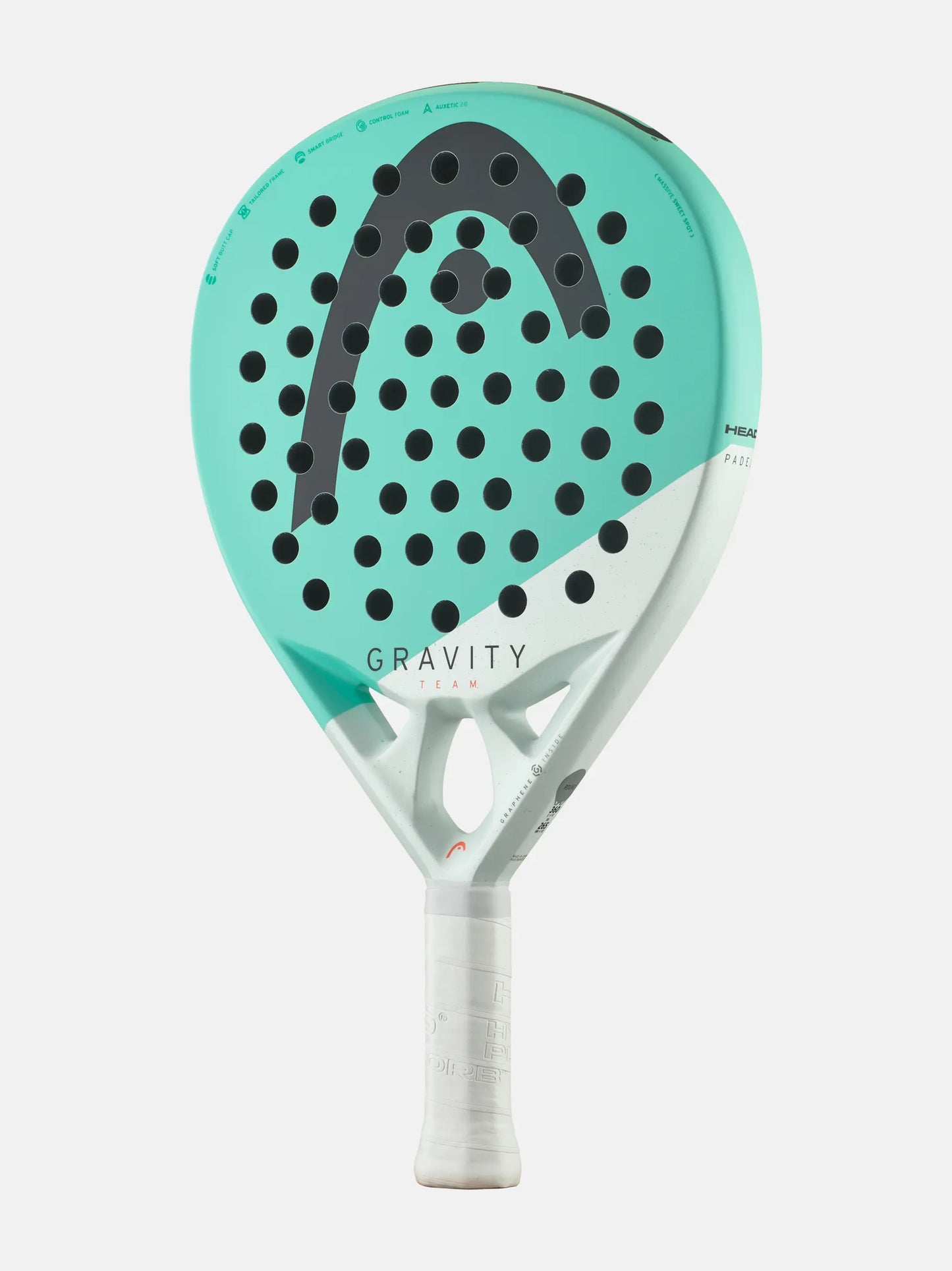 HEAD Gravity Team Padel Racket