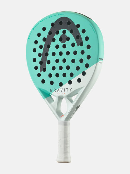 HEAD Gravity Team Padel Racket
