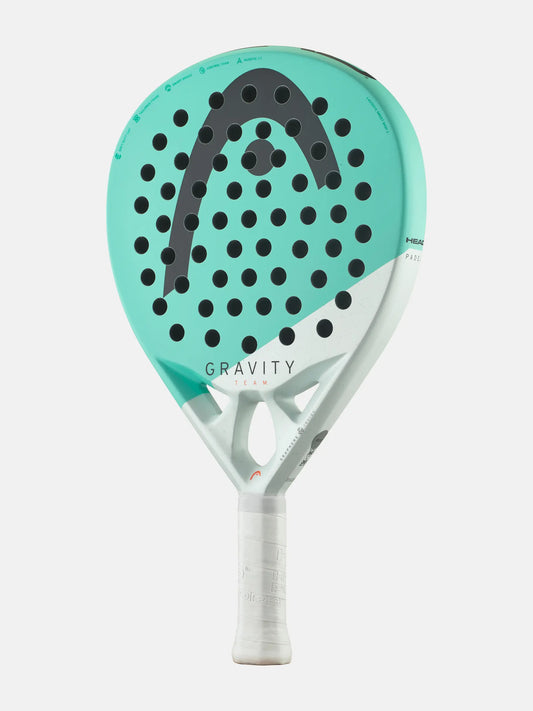 HEAD Gravity Team Padel Racket