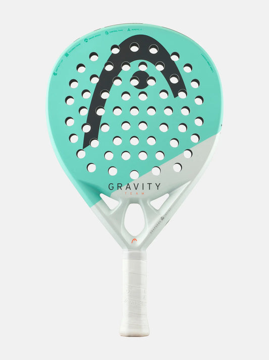 HEAD Gravity Team Padel Racket