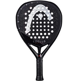 HEAD Coello Motion 2025 Padel Racquet