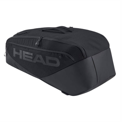 HEAD Pro X L Kit Bag – Black