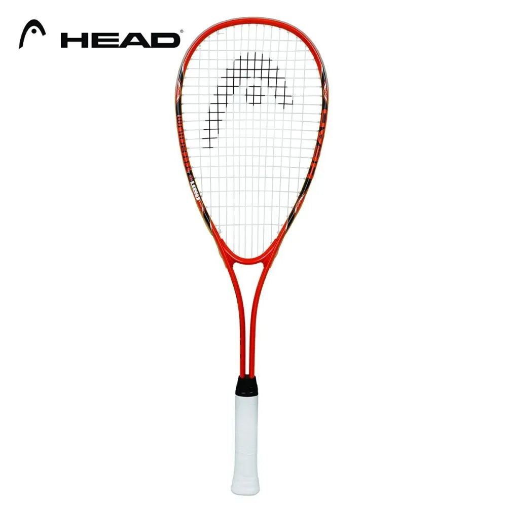 Head Nano Ti Tornado Squash Racket