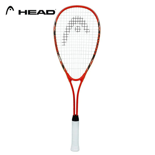 Head Nano Ti Tornado Squash Racket