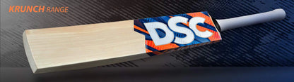 Dsc Krunch 1.0 Cricket Bat