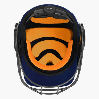 🛡️ DSC Punch Cricket Helmet