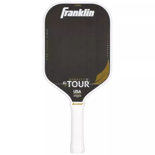 Franklin FS Tour Dynasty Pickleball Paddle