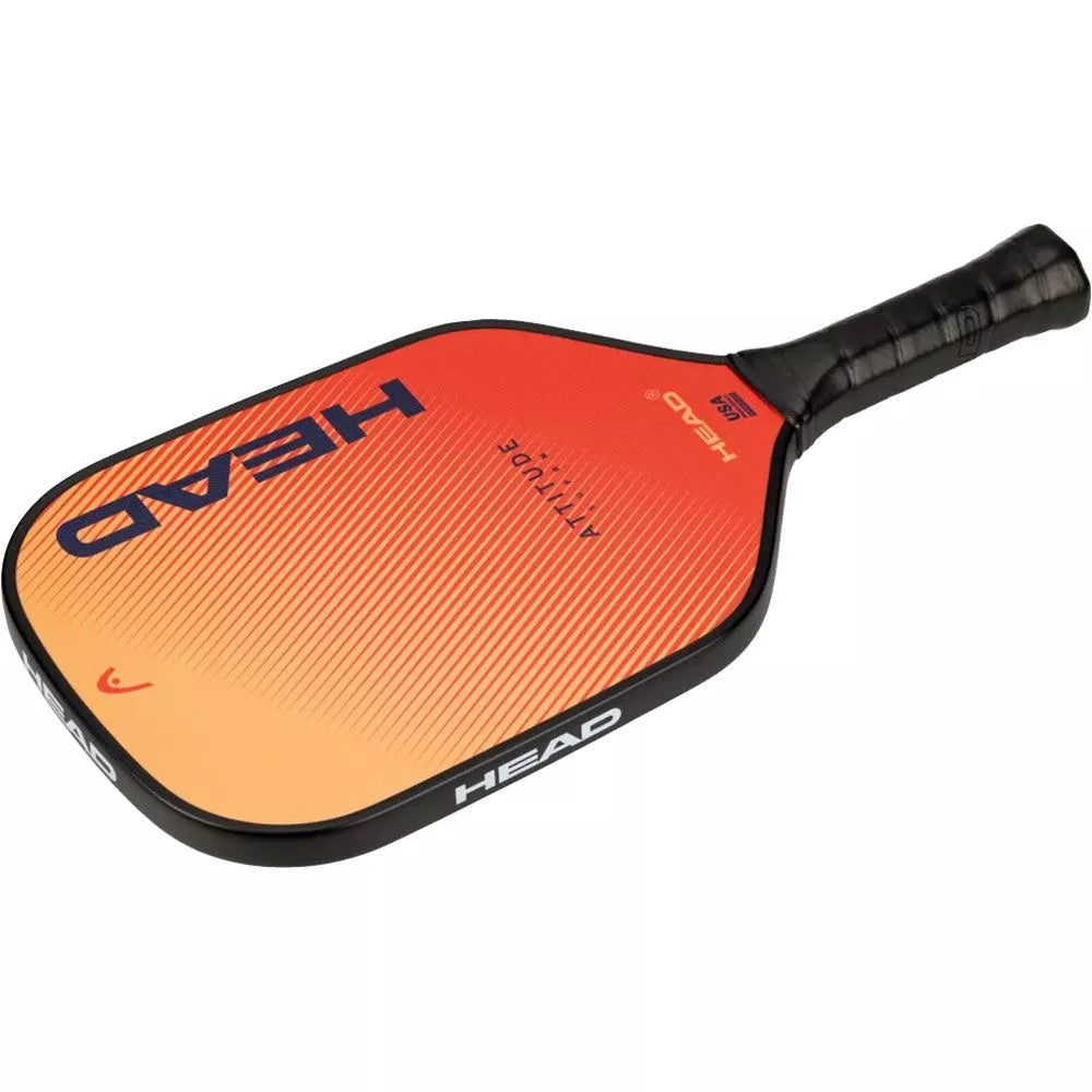 HEAD Attitude Supreme Pickleball Paddle