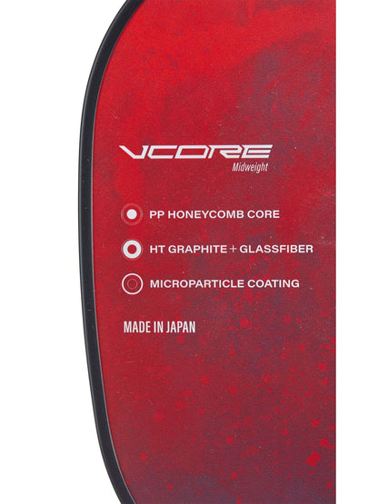 Yonex VCORE Pickleball Paddle
