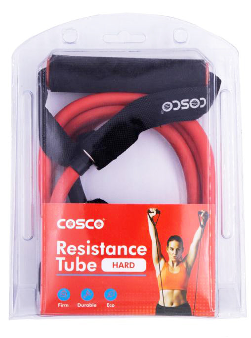 Cosco Resistance Tube – Heavy