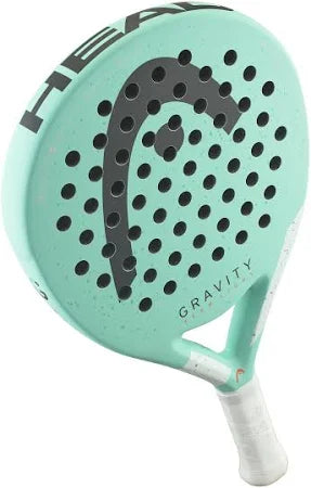 HEAD Gravity Team Light Padel Racket