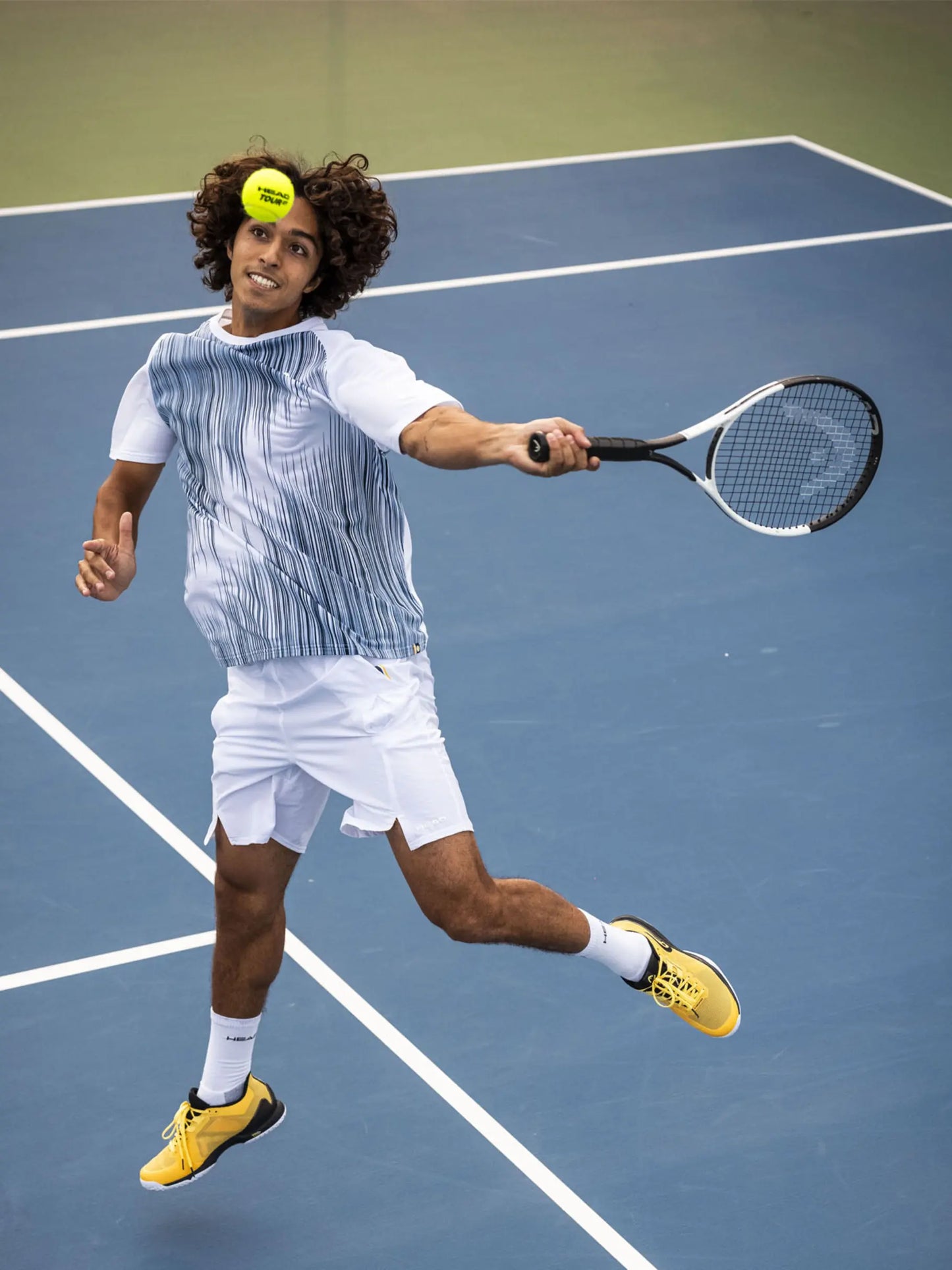 HEAD Speed MP 2024 Tennis Racket