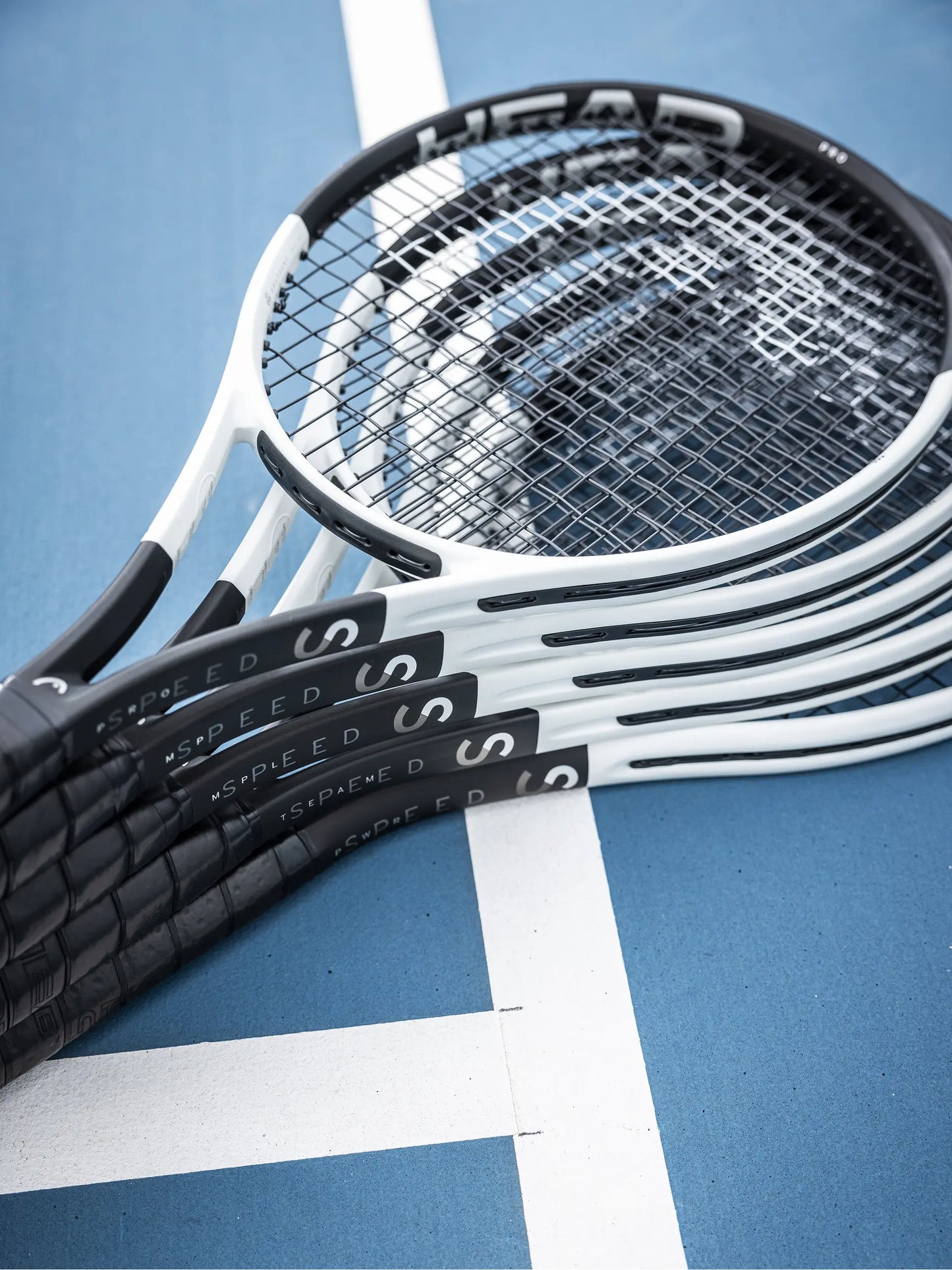 HEAD Speed MP 2024 Tennis Racket
