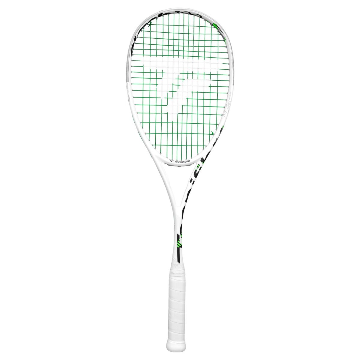 Tecnifibre Slash 120 Squash Racket