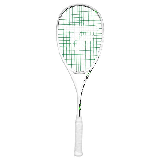 Tecnifibre Slash 120 Squash Racket