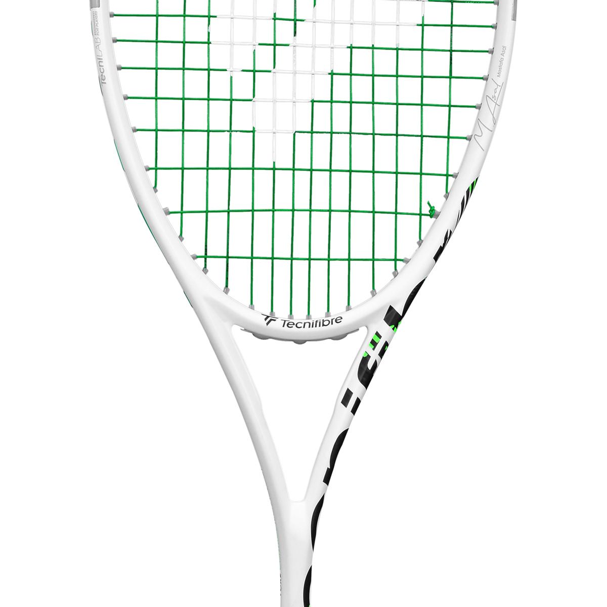Tecnifibre Slash 120 Squash Racket