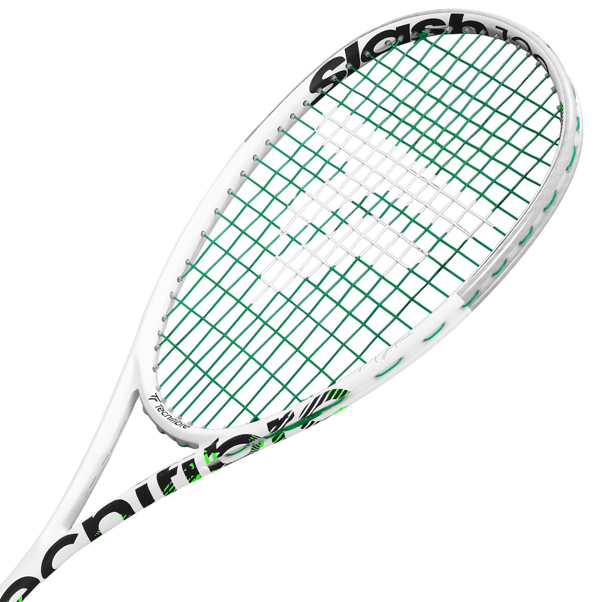 Tecnifibre Slash 120 Squash Racket
