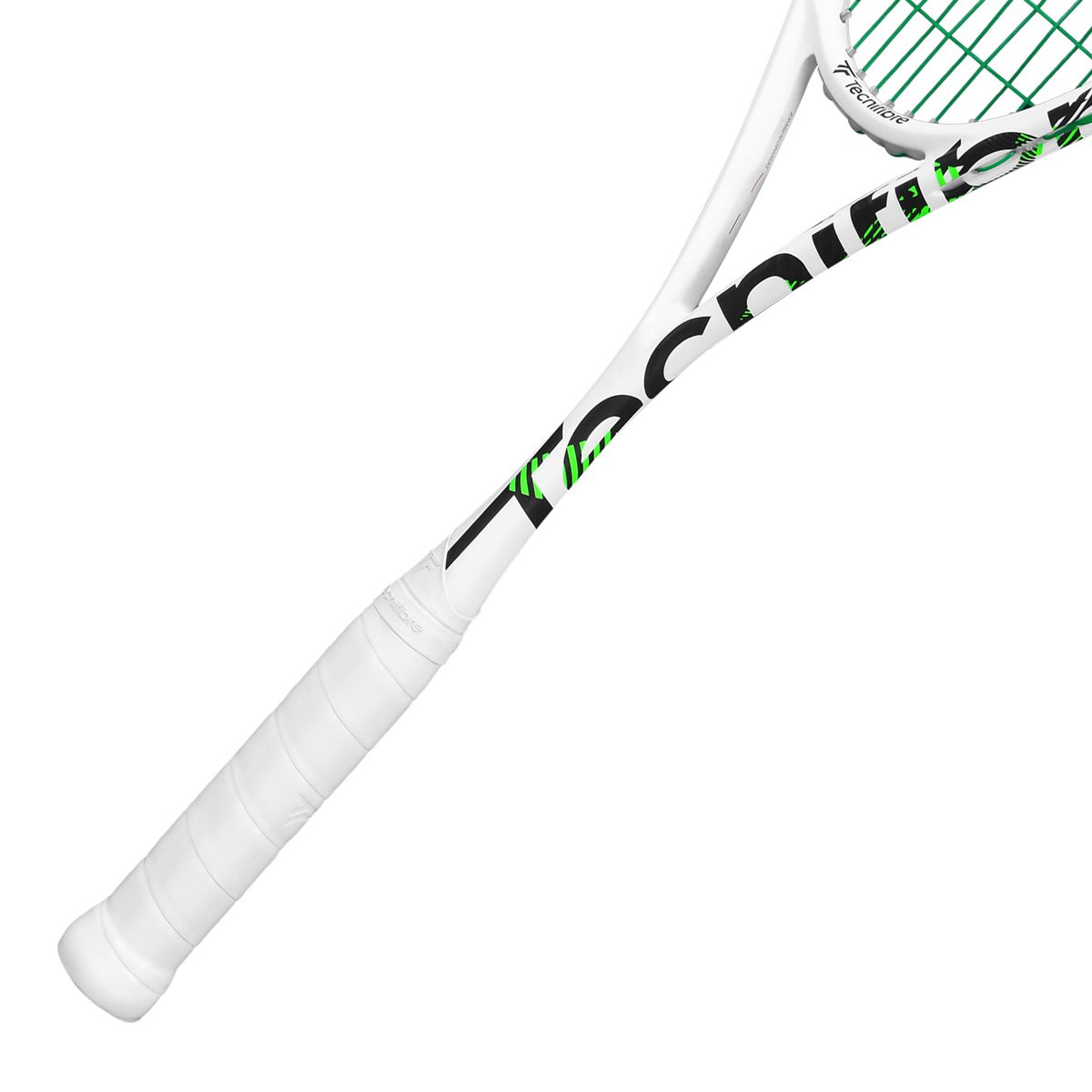 Tecnifibre Slash 120 Squash Racket