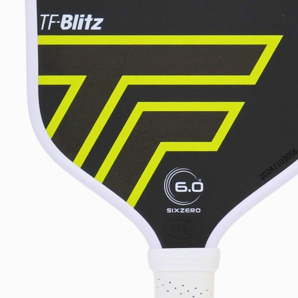 Tecnifibre TF Blitz Pickleball Paddle